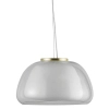 Jadalniana lampa wisząca szklana JELLY 2010783001 przezroczysty