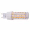Żarówka sztyft 10933 Nowodvorski G9 LED 7W 4000K 900lm ceramiczna biała