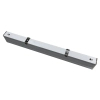 Geometryczny plafon Geometric New LP-0209/1C 4K LED 4000K IP44 biały