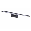 Kinkiet ścienny łazienkowy Isla GS-LWB-20W BK CCT Light Prestige LED 20W barwa regulowana IP44 czarny