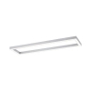 Lampa sufitowa sterowana pilotem PURE-LINES 6023-95 1xLED 42W 2700-5000K CCT