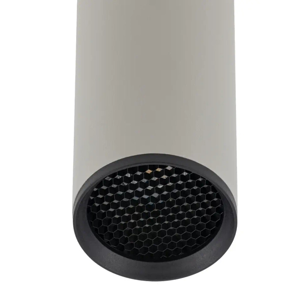 Filtr przeciwodblaskowy do lamp HONEY COMB 11427 czarny