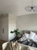 Wisząca lampa Tizi K-3409 industrialny druciak czarny