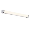 Łazienkowa lampa ścienna Moda 76656 LED 15W 6500K IP44 biały chrom