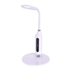 Lampka gabinetowa na biurko Mida K-BL1072 BIAŁY Kaja LED 8W 3000 - 6300K biała