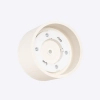 Sufitowa lampa spot MODO beżowy SL.2442 1xGx53 tubka metalowa