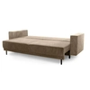 Sofa do salonu ADELE 5900168833562 King Home rozkładana