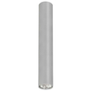 Spot LAMPA sufitowa EYE L 6838 Nowodvorski metalowa OPRAWA tuba czarna