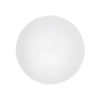 Okrągła lampa ledowa sufitowa AGNES ROUND 10981 LED 64W 3000K IP44 biała