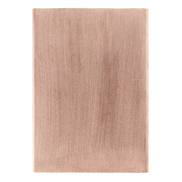 Prostokątna lampa elewacyjna FOLD 2019041030 LED 7,5W 3000K IP54 miedziany