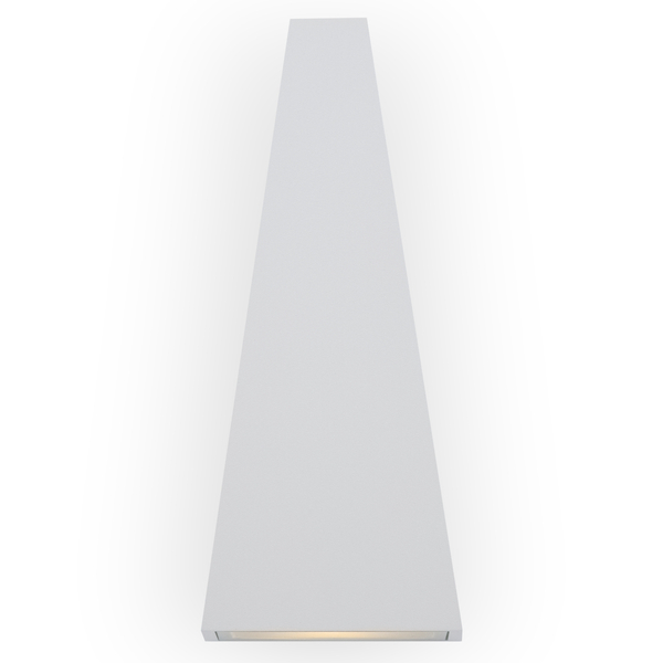 Ledowa lampa elewacyjna Times Square O580WL-L6W LED 6W 3200K biała