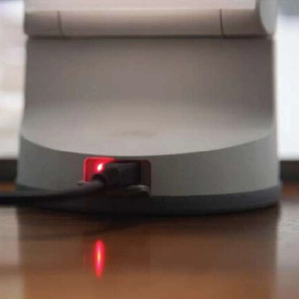 Solarna LAMPA stojąca DRAGONFLY 6904101337 Lutec przenośna OPRAWA outdoor LED 1W 4000K ogrodowa IP54 szara