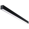 Lampa podsufitowa Cl Office Pro 10210 Nowodvorski LED 31W 4000K czarna