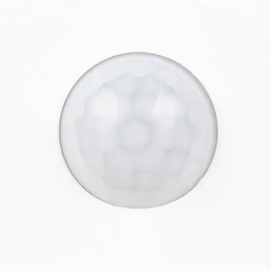 Ścienna lampa solarna z czujnikiem ruchu BILBAO R23336201 LED 7W 4000K IP44 biały