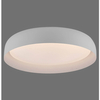 Sufitowa lampa Osko 14216-16 Just Light LED 36,5W 2700-5000K okrąg biała
