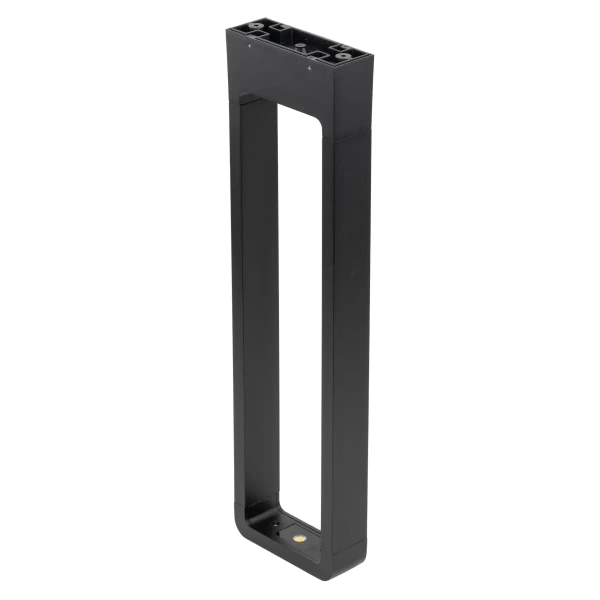 Stojąca lampa do ogrodu Arius M 19000 LED 3000K IP54 czarna