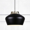 Wisząca lampa nad stół KOM 107378 Markslojd metalowa czarna