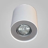 Przysufitowa lampa natynkowa Neos AZ0606 biała aluminium