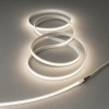 Wodoodporna taśma LED COB 1494 LED 10W 4000K 48V IP68 biała neutralna