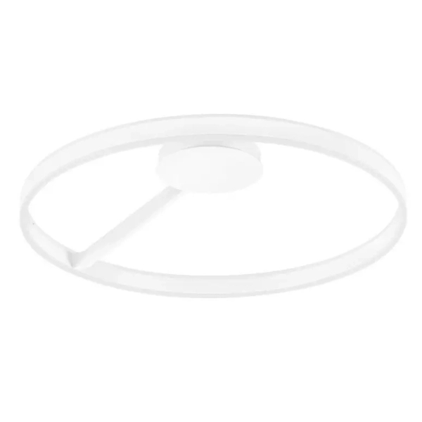 Sufitowa lampa pierścień SOLVIRA LE45498 LED 48W 2700-4000K biały