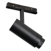 Dwufazowa regulowana lampa Alfa AZ6256 LED 12W 3000-6000K czarny