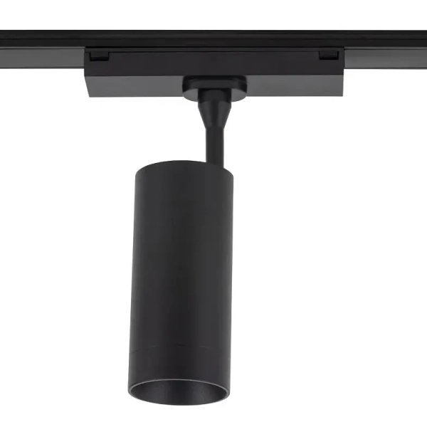 Sufitowa lampa do szyn 1-obwodowych 11341 LED 9W 4000K czarny