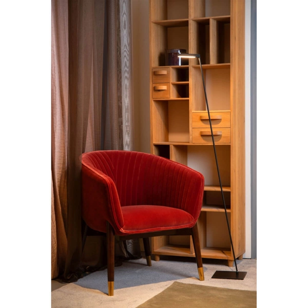 Lampka biurkowa Lavale 44501/03/44 LED 3W 2850K żółta