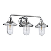 Łazienkowy kinkiet QN-RIGBY3-BATH-PC IP44 kapelusz chrom