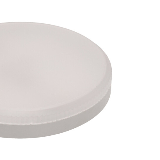 Żarówka LED okrągła 8378 GX53 8W 650lm 230V 4000K biała neutralna