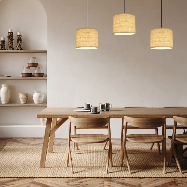 Trójfazowe zawiesie szynoprzewodowe Hang Track ML2280 wiszące czarny