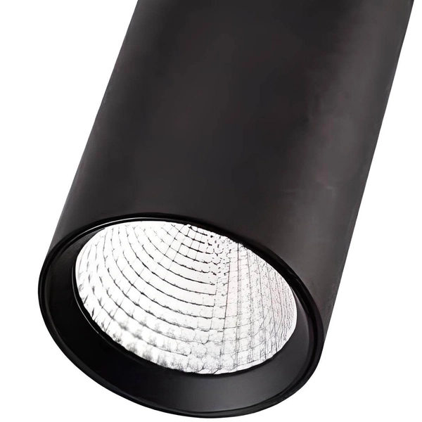 Lampa do systemu szynowego magnetycznego Makita AZ4842 LED 30W czarna
