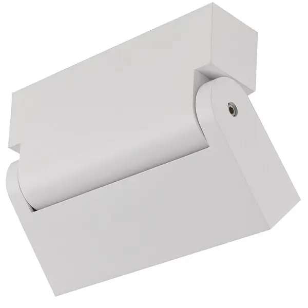 Sufitowy reflektor Focus Mini 10070 Nowodvorski LED 10 4000K biały