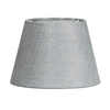 Materiałowy klosz do lampy Shade Zf  AZ2598 Azzardo 20 cm szary