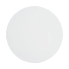 Kinkiet ścienny nowoczesny NYX ST-8293W/25 biały metalowy LED 10W 3000K 25cm do salonu