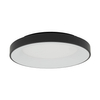 Nasufitowa lampa Nikki 11212 Nowodvorski LED 60W 4000K kuchenna czarna