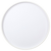 Nasufitowy plafon Texas 13-11282 Candellux LED 18W 4000K do jadalni biały