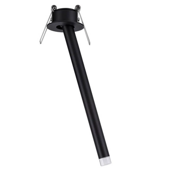 Regulowana lampa podtynkowa ARANI LE44701 LED 4W 3000K tuba biały