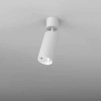 Regulowana sufitowa lampa biała PET next LED 8,5W 3000K podłużna spot 16363-M930-WW-00-13