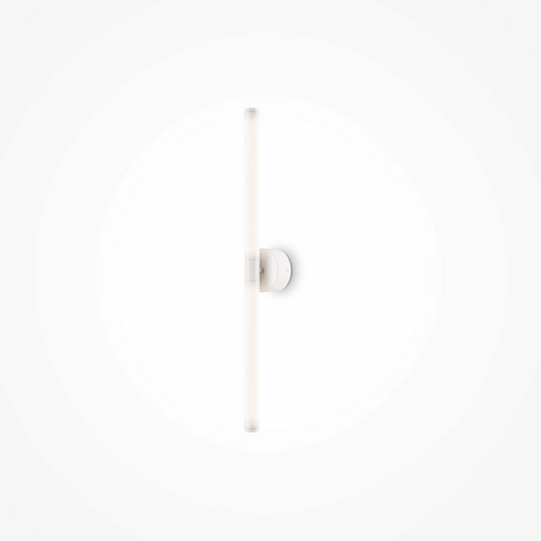 Ledowa lampa ścienna Axis MOD106WL-L16W3K 16W biała