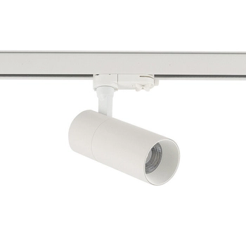 Spot do szynoprzewodu 3-fazowego Ctls Tinos 10394 Nowodvorski LED 20W 4000K tuba