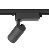Spot do szynoprzewodu 1-obwodowego Profile Tinos 10385 Nowodvorski LED 7W 4000K czarny
