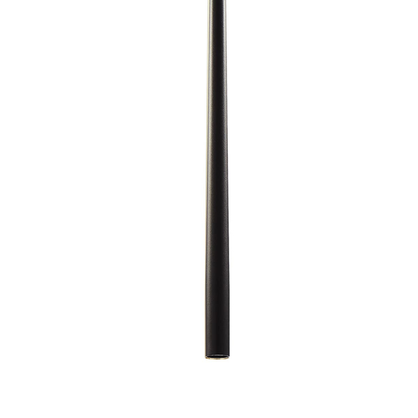 Trójobwodowa lampa wisząca szynowa sopel Tracer 6028 TK Lighting czarna