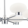 Sufitowa lampa System SYS0650 Dar Lighting do sypialni balls chrom
