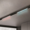 Ledowy reflektor szynowy Magnetic AZ5192 27W 3000K 1-faz czarny