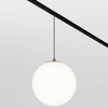 Magnetyczna lampa zwis Luna TR039-4-5W3K-WW-DS-1 LED 5W 3000-6000K czarny