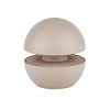 Stolikowa lampa LUSERIA LE75268 2W 2200-3000K IP54 piaskowa