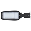 Elewacyjna lampa ogrodowa Marlo FD-73452-30W Italux LED 30W 4000K IP65 czarny