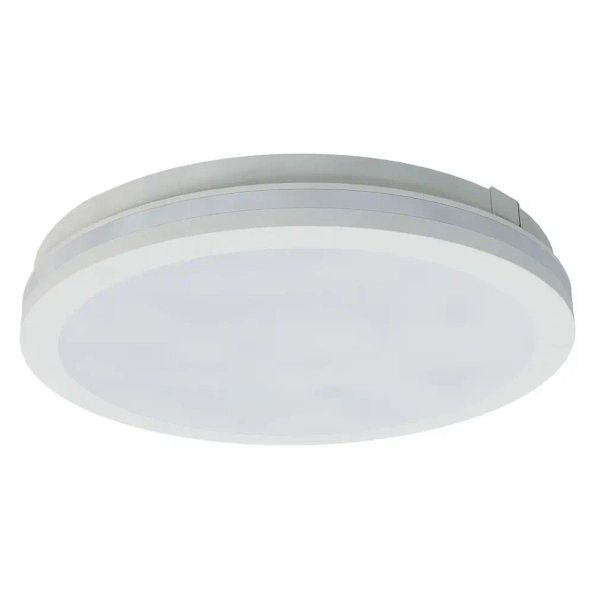 Lampa sufitowa zewnętrzna Marlon EKP2304 LED 36W 4000K IP54 biały