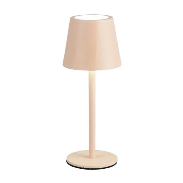 Przenośna lampa nocna DIAZ R55961166 LED 1,6W 2700-6500K IP44 beżowy