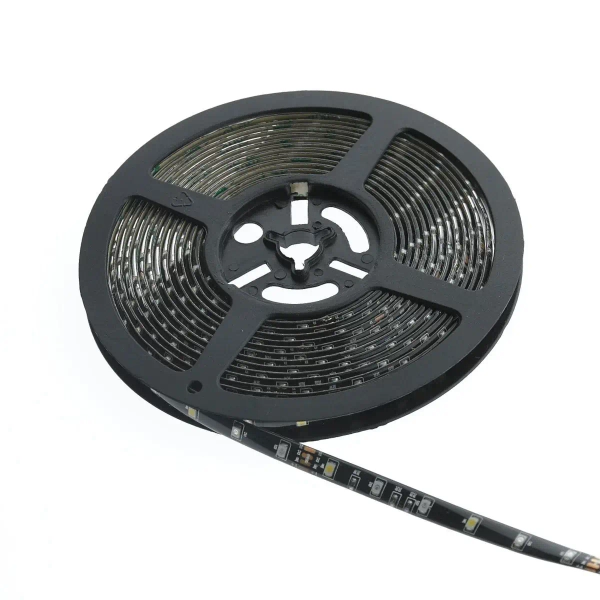 Ledowa taśma TL214RBW Greenie LED 14,4W RGB krążek 5m